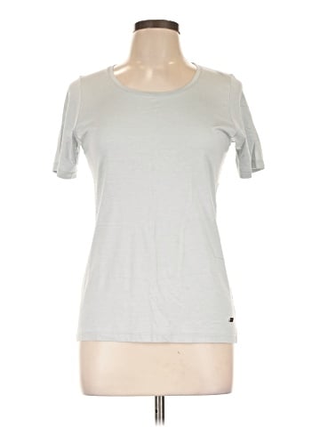 Salvatore Ferragamo Short Sleeve T-Shirt (view 1)