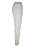 Soft Surroundings Solid Gray Casual Pants Size L (petite) - photo 4
