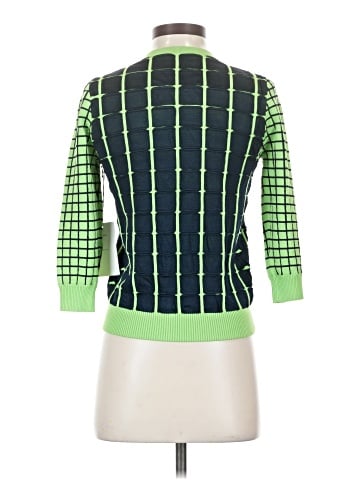 Rondina 3/4 Sleeve Button-Down Shirt (view 2)