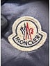 Moncler 100% Polyester Black Snow Jacket Size XS (0) - photo 8