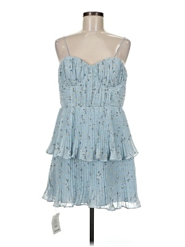 Self Portrait Cocktail Dress