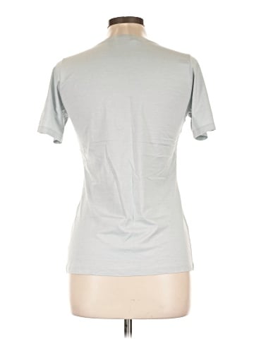 Salvatore Ferragamo Short Sleeve T-Shirt (view 2)