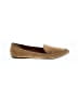 Steve Madden Gold Flats Size 7 1/2 - photo 1