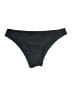 Unbranded Solid Black Swimsuit Bottoms Size L - photo 1