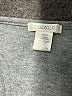 Bozzolo Gray Bodysuit Size S - photo 3