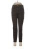 Ella Moss Houndstooth Brown Casual Pants Size 28 waist - photo 1