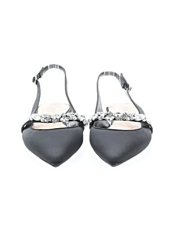 Jewel Badgley MIschka Flats (view 2)