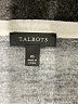 Talbots Black Cardigan Size XS - photo 4