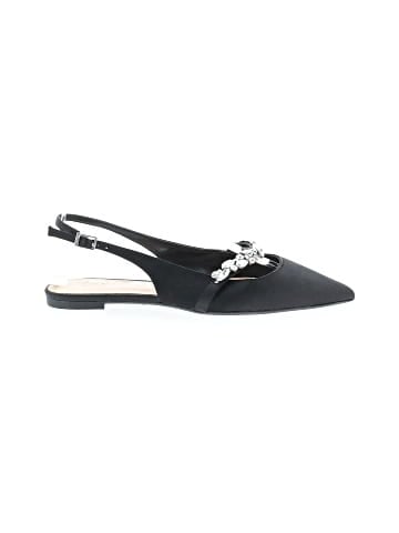 Jewel Badgley MIschka Flats (view 1)