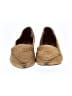 Steve Madden Gold Flats Size 7 1/2 - photo 2