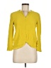Stella McCartney Yellow Long Sleeve Blouse Size EU (IT) 42 / US 6 - photo 1