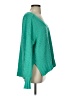 Pilcro Green Pullover Sweater Size S - photo 4
