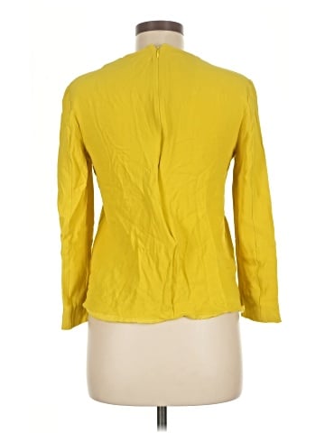 Stella McCartney Long Sleeve Blouse (view 2)