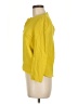 Stella McCartney Yellow Long Sleeve Blouse Size EU (IT) 42 / US 6 - photo 5