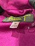 Melonie 100% Polyester Burgundy Cocktail Dress Size 6 (petite) - photo 7