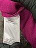 Melonie 100% Polyester Burgundy Cocktail Dress Size 6 (petite) - photo 8