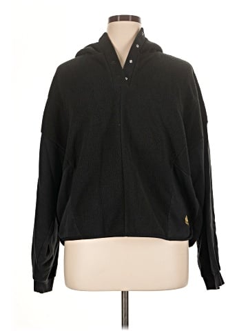 Adidas Zip Up Hoodie (view 1)