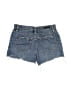 Blank NYC 100% Cotton Blue Denim Shorts Size 26 waist - photo 2