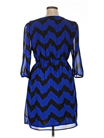 Indulge Casual Dress (view 2)