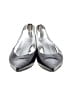 Gucci 100% Leather Black Heels Size 9 - photo 2