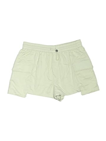 Zara Cargo Shorts (view 1)
