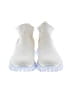 Assorted Brands White Ivory Sneakers Size EU 40 - photo 2