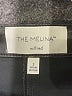Wilfred 100% Polyurethane Black Casual Pants Size 2 - photo 7