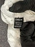 Shein Ivory Sleeveless Blouse Size 8 - 10 - photo 7