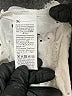 Shein Ivory Sleeveless Blouse Size 8 - 10 - photo 8