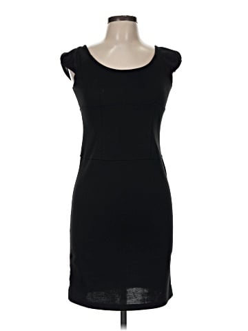 Sam & Max Casual Dress (view 1)