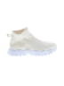 Assorted Brands White Ivory Sneakers Size EU 40 - photo 1
