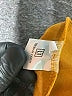 Urban Coco Solid Orange Casual Skirt Size L - photo 4