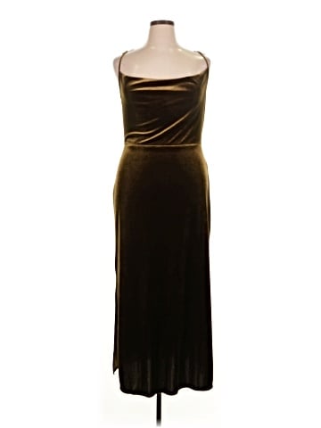 Taylor Cocktail Dress (view 1)