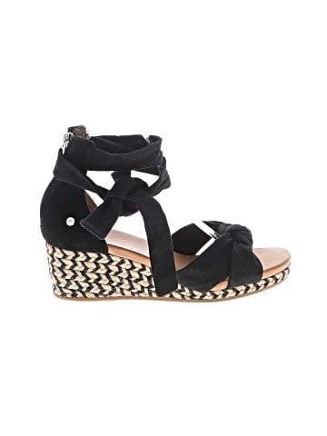 Ugg Wedges (view 1)