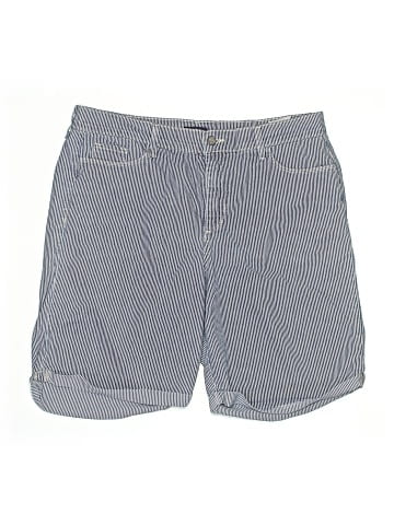 NYDJ Denim Shorts (view 1)