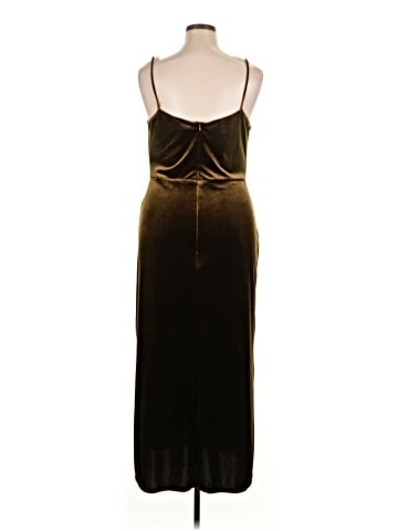 Taylor Cocktail Dress (view 2)