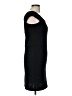 Sam & Max Solid Black Casual Dress Size M - photo 4