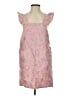 Storia Pink Cocktail Dress Size S - photo 1