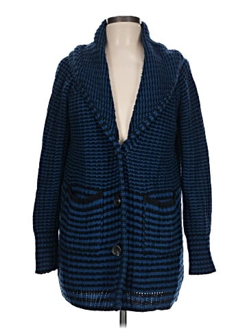 Moda International Cardigan (view 1)