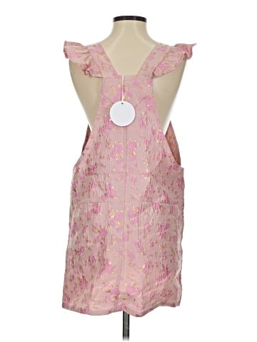 Storia Cocktail Dress (view 2)