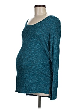Liz Lange Maternity For Target Pullover Sweater