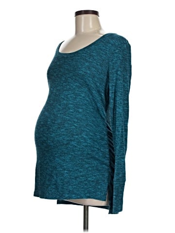 Liz Lange Maternity for Target Pullover Sweater (view 1)