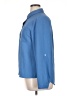 Tommy Hilfiger Blue Long Sleeve Button-Down Shirt Size XL (estimated) - photo 5