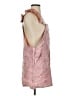 Storia Pink Cocktail Dress Size S - photo 4