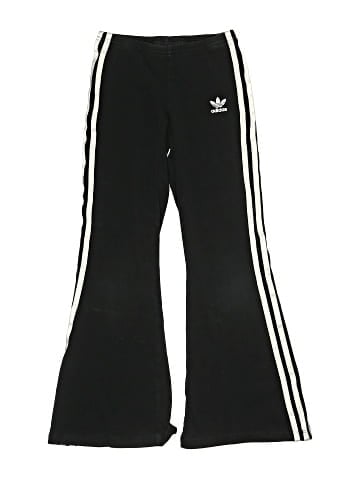 Adidas Track Pants (view 1)