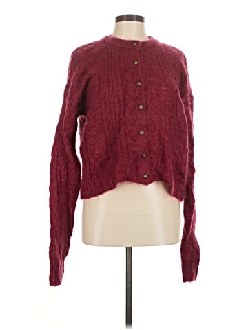 Forenza Cardigan (view 1)