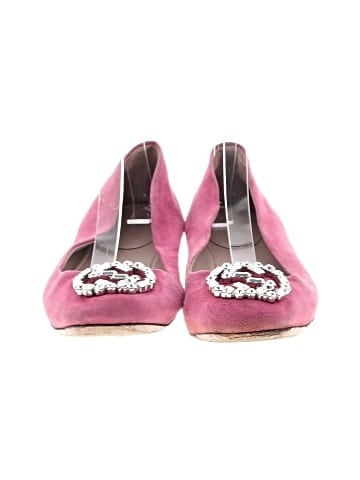 Gucci Flats (view 2)