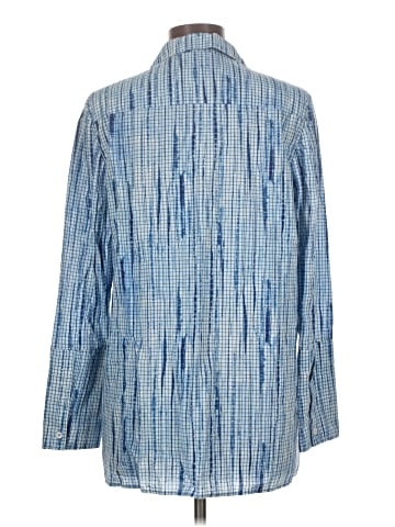 Tory Burch 3/4 Sleeve Blouse (view 2)