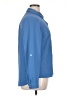 Tommy Hilfiger Blue Long Sleeve Button-Down Shirt Size XL (estimated) - photo 4