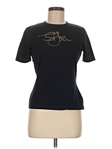 St. John Collection Short Sleeve T-Shirt (view 1)